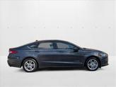 Thumbnail of 2018 Magnetic Metallic Ford Fusion Hybrid