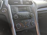Thumbnail of 2018 Magnetic Metallic Ford Fusion Hybrid