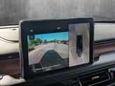 Thumbnail of 2020 Infinite Black Metallic Lincoln Aviator