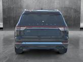 Thumbnail of 2020 Infinite Black Metallic Lincoln Aviator