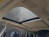 Thumbnail of 2020 Infinite Black Metallic Lincoln Aviator