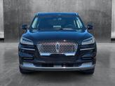 Thumbnail of 2020 Infinite Black Metallic Lincoln Aviator