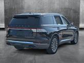 Thumbnail of 2020 Infinite Black Metallic Lincoln Aviator