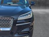 Thumbnail of 2020 Infinite Black Metallic Lincoln Aviator