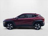 Thumbnail of 2025 Ultimate Red Metallic Hyundai KONA