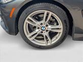 Thumbnail of 2024 Black BMW 228 Gran Coupe