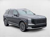 Thumbnail of 2026 Ecotronic Gray Pearl Hyundai PALISADE