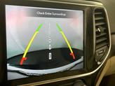 Thumbnail of 2022 Bright White Clearcoat Jeep Grand Cherokee