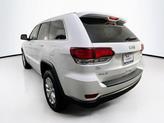 Thumbnail of 2022 Bright White Clearcoat Jeep Grand Cherokee
