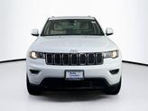 Thumbnail of 2022 Bright White Clearcoat Jeep Grand Cherokee