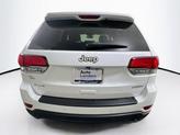 Thumbnail of 2022 Bright White Clearcoat Jeep Grand Cherokee