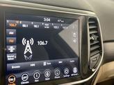Thumbnail of 2022 Bright White Clearcoat Jeep Grand Cherokee