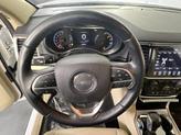 Thumbnail of 2022 Bright White Clearcoat Jeep Grand Cherokee