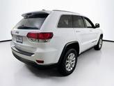 Thumbnail of 2022 Bright White Clearcoat Jeep Grand Cherokee