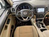 Thumbnail of 2022 Bright White Clearcoat Jeep Grand Cherokee