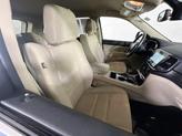 Thumbnail of 2022 Bright White Clearcoat Jeep Grand Cherokee