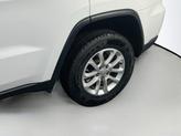 Thumbnail of 2022 Bright White Clearcoat Jeep Grand Cherokee