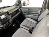 Thumbnail of 2022 Diamond Black Crystal Pearlcoat RAM 1500