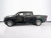 Thumbnail of 2022 Diamond Black Crystal Pearlcoat RAM 1500