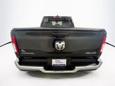 Thumbnail of 2022 Diamond Black Crystal Pearlcoat RAM 1500