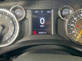 Thumbnail of 2022 Diamond Black Crystal Pearlcoat RAM 1500