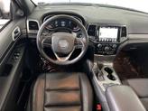 Thumbnail of 2022 Diamond Black Crystal Pearlcoat Jeep Grand Cherokee