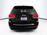 Thumbnail of 2022 Diamond Black Crystal Pearlcoat Jeep Grand Cherokee