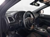 Thumbnail of 2022 Diamond Black Crystal Pearlcoat Jeep Grand Cherokee