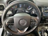 Thumbnail of 2022 Diamond Black Crystal Pearlcoat Jeep Grand Cherokee