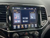Thumbnail of 2022 Diamond Black Crystal Pearlcoat Jeep Grand Cherokee