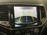 Thumbnail of 2022 Diamond Black Crystal Pearlcoat Jeep Grand Cherokee