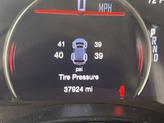 Thumbnail of 2022 Octane Red Pearlcoat Dodge Durango