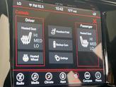 Thumbnail of 2022 Octane Red Pearlcoat Dodge Durango