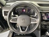 Thumbnail of 2022 Pure Gray Volkswagen Atlas Cross Sport