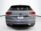 Thumbnail of 2022 Pure Gray Volkswagen Atlas Cross Sport