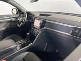 Thumbnail of 2022 Pure Gray Volkswagen Atlas Cross Sport