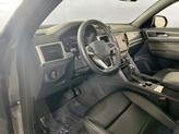 Thumbnail of 2022 Pure Gray Volkswagen Atlas Cross Sport
