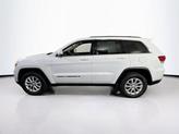 Thumbnail of 2022 Bright White Clearcoat Jeep Grand Cherokee