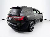 Thumbnail of 2022 DB Black Clearcoat Dodge Durango