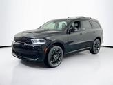 Photo of 2022 DB Black Clearcoat Dodge Durango