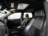 Thumbnail of 2022 DB Black Clearcoat Dodge Durango