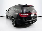 Thumbnail of 2022 DB Black Clearcoat Dodge Durango