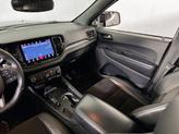 Thumbnail of 2022 DB Black Clearcoat Dodge Durango