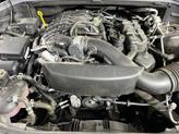 Thumbnail of 2022 DB Black Clearcoat Dodge Durango