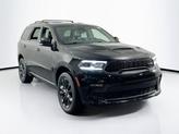 Thumbnail of 2022 DB Black Clearcoat Dodge Durango