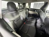 Thumbnail of 2022 Diamond Black Crystal Pearlcoat Jeep Compass