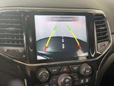 Thumbnail of 2022 Diamond Black Crystal Pearlcoat Jeep Grand Cherokee