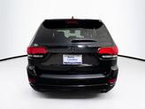 Thumbnail of 2022 Diamond Black Crystal Pearlcoat Jeep Grand Cherokee