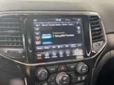 Thumbnail of 2022 Diamond Black Crystal Pearlcoat Jeep Grand Cherokee