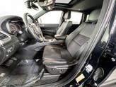 Thumbnail of 2022 Diamond Black Crystal Pearlcoat Jeep Grand Cherokee